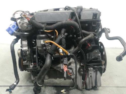 Engine BMW 3 (E46) 330 d | BP20729994M1 
