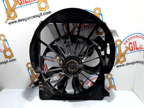 Kjølevifte elektrisk DODGE NITRO 2.8 CRD 4WD (177 hp) 20752443