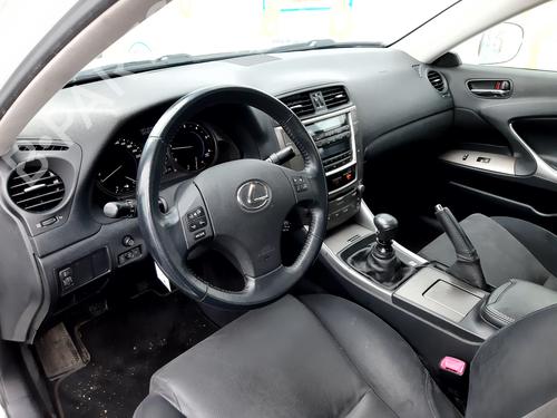 Right front steering knuckle LEXUS IS II (_E2_) 220d (ALE20) | BP37248364M26 - Image 24
