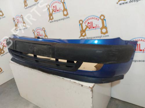 Front bumper CITROËN XSARA Coupe (N0) 1.8 i | BP20745941C7 