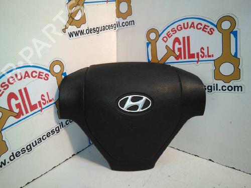 Used Driver airbag HYUNDAI COUPE II (GK) 1.6 16V (105 hp) 20787019