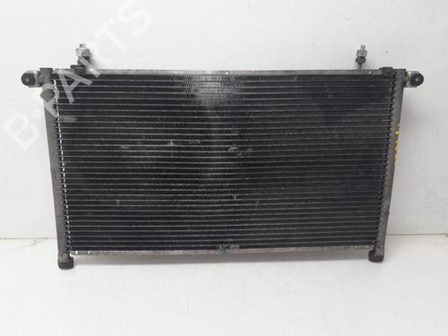 Used AC radiator NISSAN TERRANO II (R20) 2.7 TDi 4WD (125 hp) 30697679