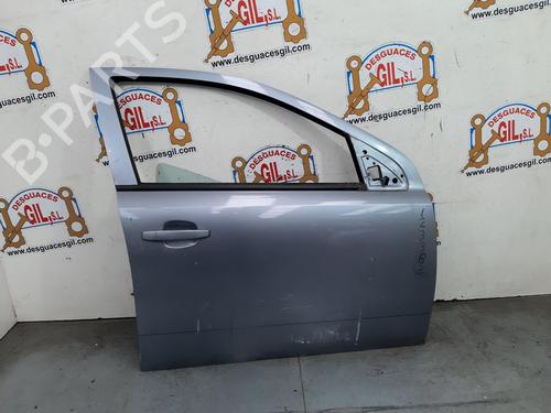 Used Right front door OPEL ASTRA H (A04) [2004-2014]  20769491