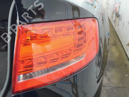 Used Right taillight Right taillight AUDI A4 B8 (8K2) [2007-2017] 34131897 34131897