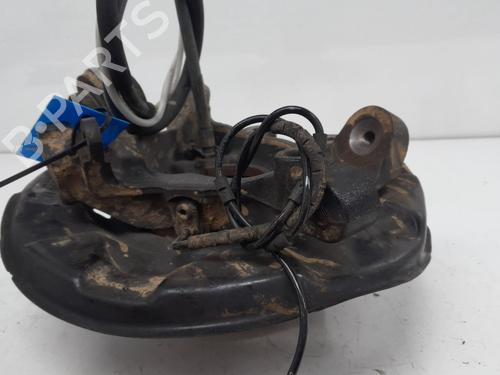 Right rear steering knuckle BMW 1 (F21) 118 d | BP25375634M28 