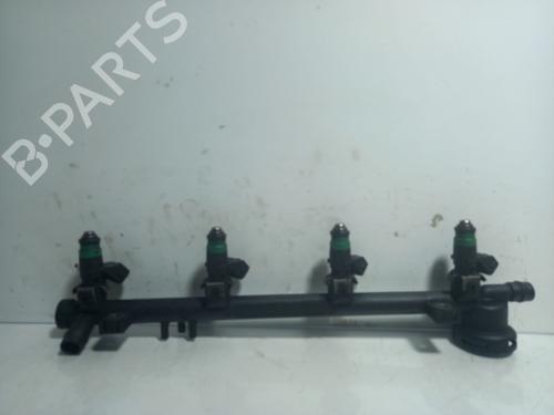 Used Injection rail Injection rail 36649531 36649531