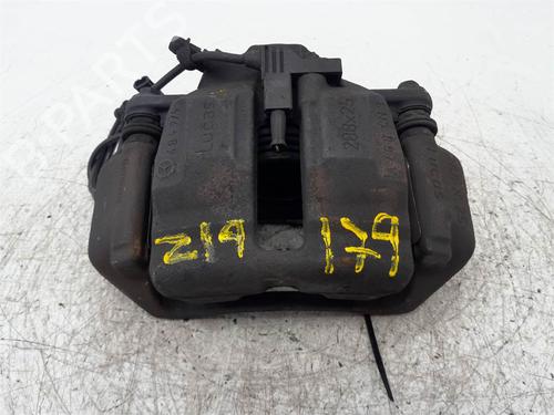 Left front brake caliper MERCEDES-BENZ C-CLASS (W203) C 220 CDI (203.006) | BP39190331M105 - Image 4