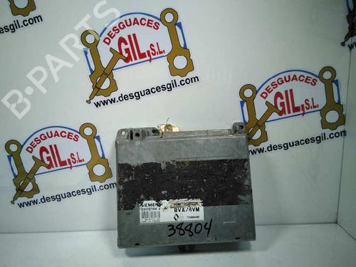 Used Engine control unit (ECU) RENAULT LAGUNA I (B56_, 556_) [1993-2002]  20797957