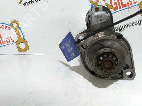 Starter SEAT TOLEDO II (1M2) 1.9 TDI | BP20791174M8 
