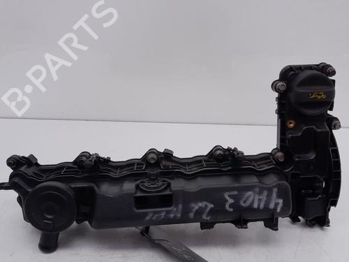 Valve cover PEUGEOT 508 I (8D_) 2.2 HDi | BP28961314M124 