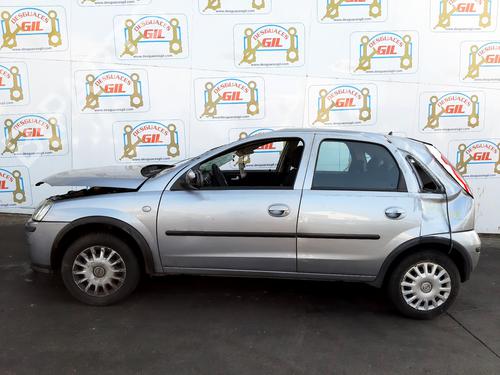 Alternator OPEL CORSA C (X01)  | BP20762890M7 