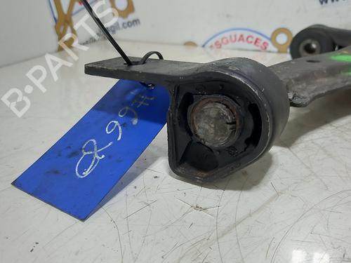 Right front suspension arm CITROËN BERLINGO / BERLINGO FIRST MPV (MF_, GJK_, GFK_) 1.9 D (MFWJZ) | BP20753370M13 