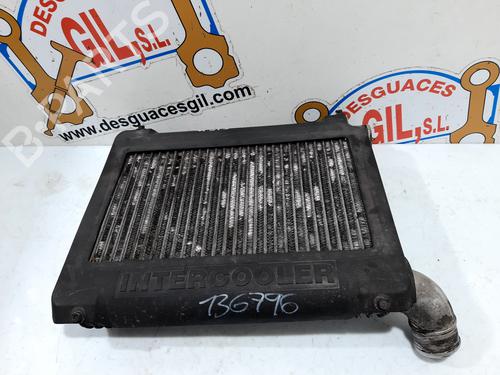 Intercooler HYUNDAI SANTA FÉ I (SM) 2.0 CRDi | BP20792018M30 