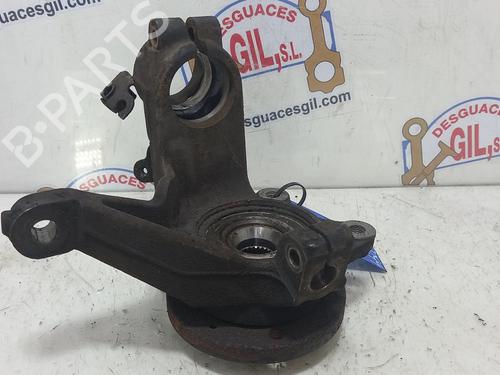 Left front steering knuckle CITROËN XSARA (N1) 1.6 i | BP27285098M25 