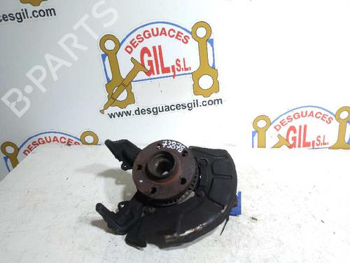 Used Left front steering knuckle VW GOLF IV (1J1) 1.4 16V (75 hp) 20804744