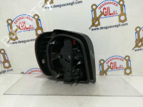 Right taillight VW POLO III (6N1)  | BP21829613C35 