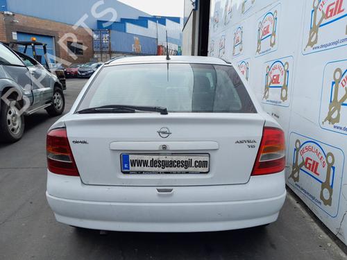 ABS pump OPEL ASTRA G Hatchback (T98) 1.7 TD (F08, F48) | BP28192190M43 