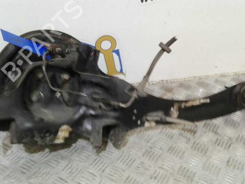 Left rear steering knuckle FORD FOCUS I (DAW, DBW)  | BP20779028M27 