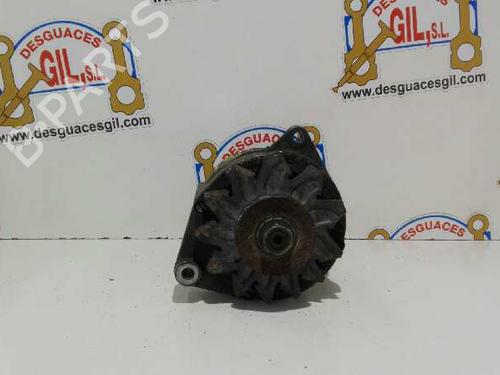 Used Alternator CITROËN BX Break (XB-_) 14 (64 hp) 20783552