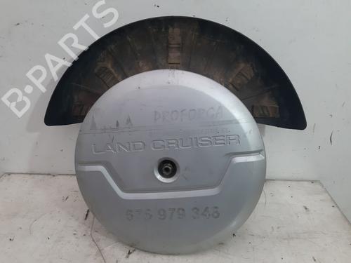 Used Support TOYOTA LAND CRUISER PRADO (_J12_) 3.0 D-4D (KDJ120, KDJ125) (163 hp) 24905863