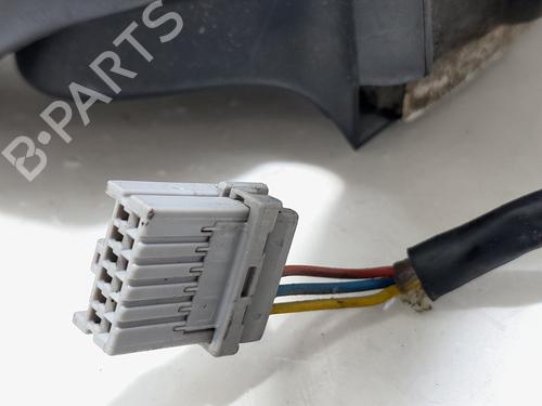 Left mirror NISSAN ALMERA II (N16) 2.2 Di | BP21272590C26