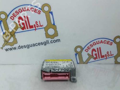 ECU airbags VOLVO S40 I (644) 1.8 | BP20806602M53 