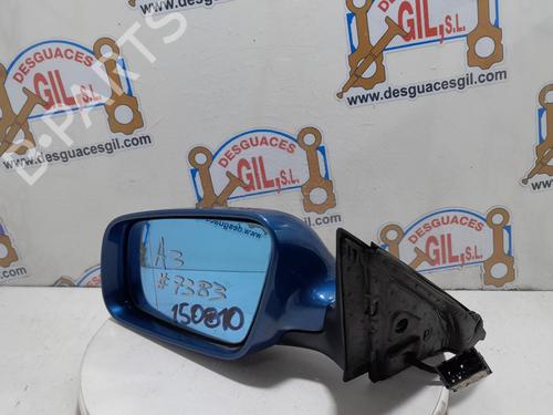 Used Left mirror AUDI A3 (8L1) 1.6 (102 hp) 20760152