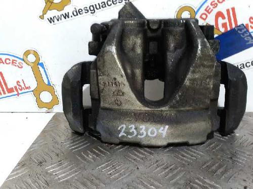 Used Right front brake caliper VOLVO XC60 I SUV (156) D3 (150 hp) 20776651