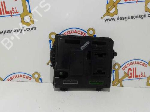 Fuse box RENAULT MEGANE III Hatchback (BZ0/1_, B3_) 1.5 dCi | BP20794120E1 
