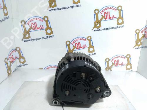 Alternator OPEL VECTRA B (J96) 2.0 DTI 16V (F19) | BP20731102M7 