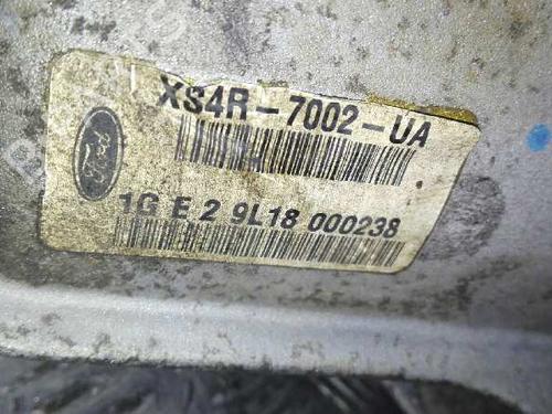 Gearbox FORD FOCUS I (DAW, DBW)  | BP20775185M3 
