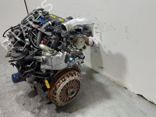 Engine CITROËN XANTIA (X1_, X2_) 2.0 HDI 109 | BP20753744M1