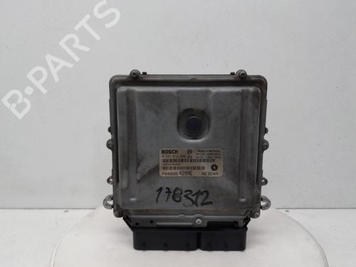 Used Engine control unit (ECU) CHRYSLER 300C Touring (LX, LE) 3.0 CRD (218 hp) 25484910