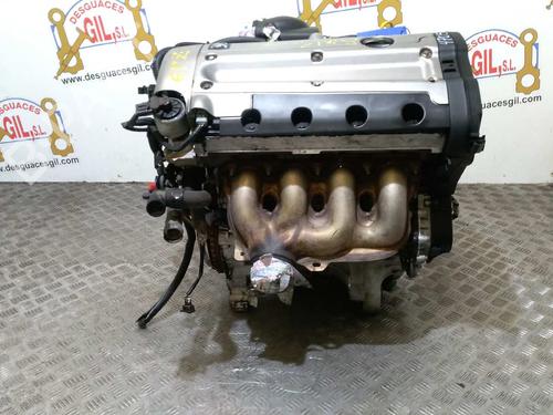 Engine PEUGEOT 406 (8B) 1.8 BiFuel | BP20782358M1 