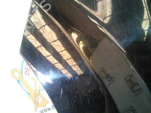 Forkjerm venstre FORD FUSION (JU_) 1.4 | BP20732532C41 