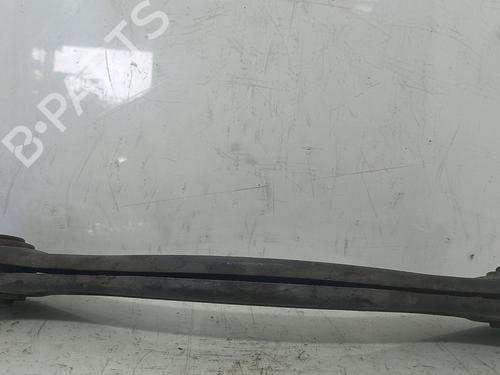 Left rear suspension arm MERCEDES-BENZ C-CLASS (W203) C 200 CDI (203.004) | BP22405820M14 