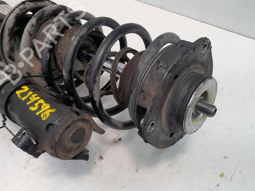 Right front shock absorber VW POLO (6N2) | BP37248278M17 - Image 2