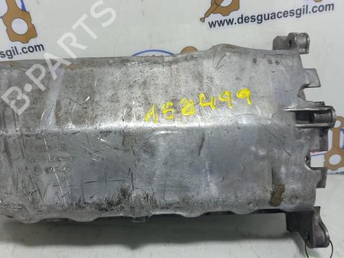 Oliebundkar SEAT LEON (1P1) 1.9 TDI (105 hp) 20765387