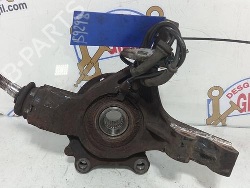Achsschenkel links vorne CITROËN C4 I (LC_)  | BP20765986M25 