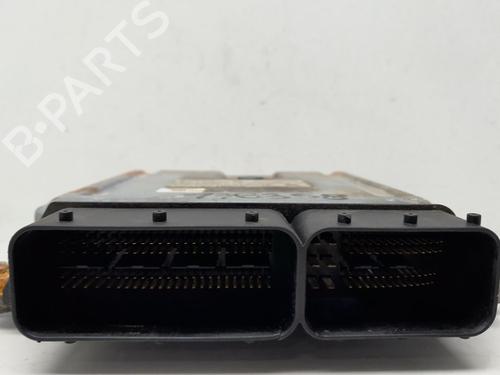 Engine control unit (ECU) JEEP GRAND CHEROKEE III (WH, WK) 3.0 CRD 4x4 | BP25484921M57 