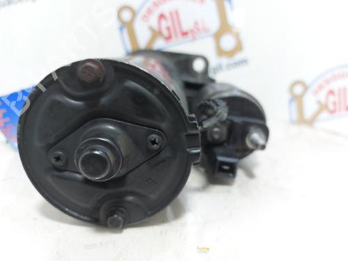 Starter VW POLO (9N_, 9A_) 1.9 SDI | BP20737779M8 