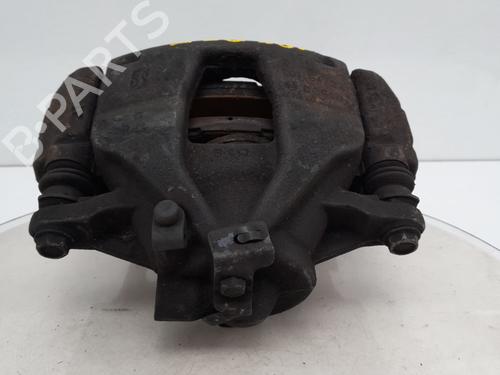 Left front brake caliper OPEL COMBO Box Body/MPV (X12)  | BP29716005M105 