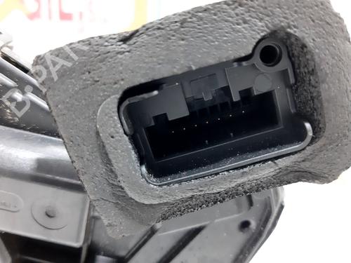 Rear right lock VW GOLF VII Variant (BA5, BV5) 1.6 TDI | BP21828529C99 