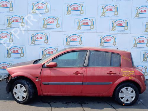 Used Parts RENAULT MEGANE II (BM0/1_, CM0/1_) 4957861