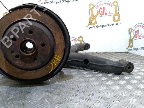 Right rear steering knuckle MERCEDES-BENZ VITO / MIXTO Van (W639) 115 CDI (639.601, 639.603, 639.605) | BP21829337M28 