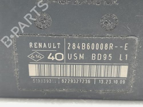 Fuse box RENAULT MEGANE III Hatchback (BZ0/1_, B3_) 1.5 dCi | BP21100375E1 