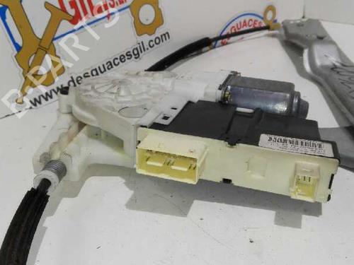 Front right window mechanism CITROËN C4 I (LC_)  | BP20782807C23 