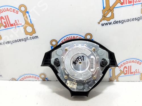 Førerens kollisjonspute SEAT TOLEDO II (1M2) 1.9 TDI | BP20737256C9 
