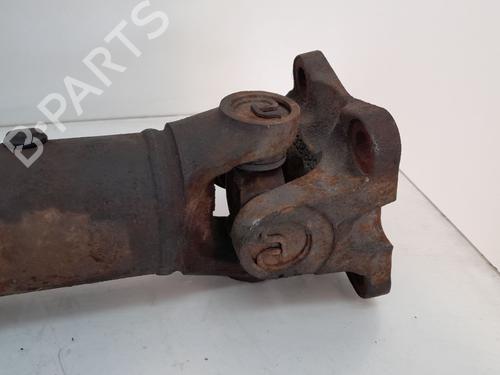 Driveshaft JEEP CHEROKEE (KJ) 2.8 CRD 4x4 | BP27588255M37 