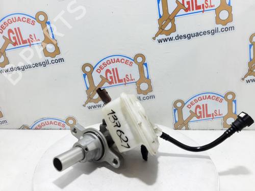 Used Brake master cylinder PEUGEOT 308 I (4A_, 4C_) [2007-2016]  20752193